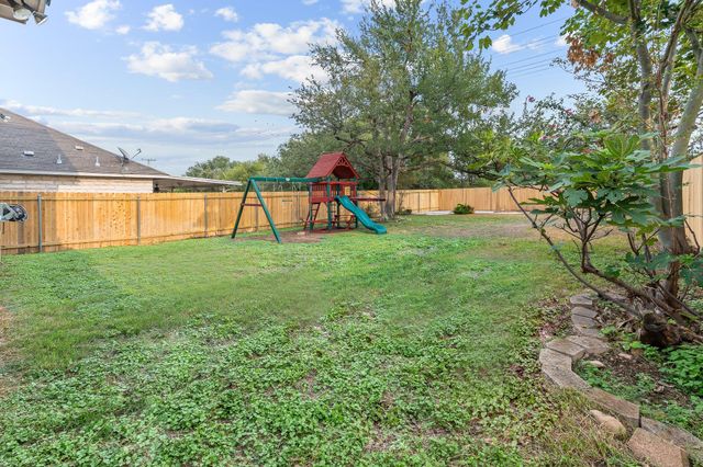 14525 Ballycastle TRL, Austin, TX 78717