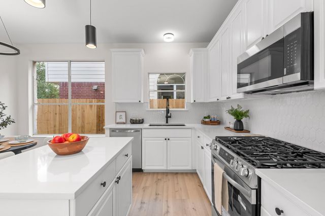14525 Ballycastle TRL, Austin, TX 78717