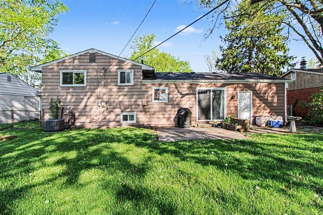 8880 Nottingham Drive, Ypsilanti, MI 48198