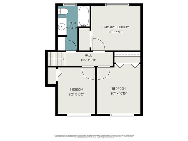 8880 Nottingham Drive, Ypsilanti, MI 48198