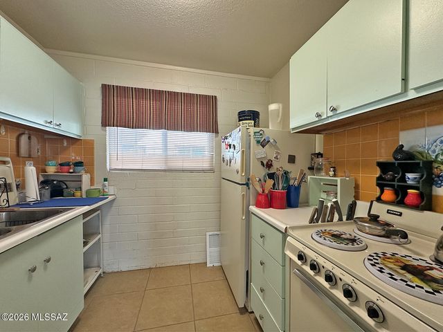 1776 S Palo Verde Avenue C 106, Tucson, AZ 85713