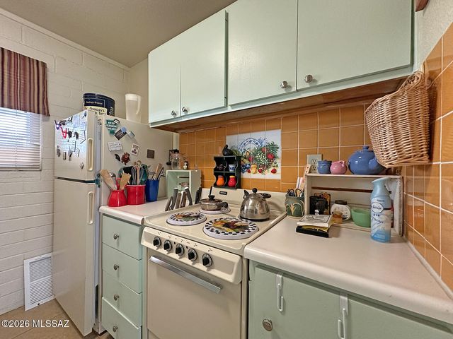 1776 S Palo Verde Avenue C 106, Tucson, AZ 85713