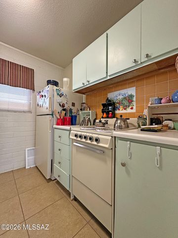 1776 S Palo Verde Avenue C 106, Tucson, AZ 85713