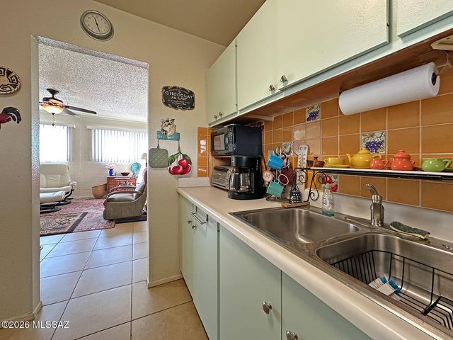 1776 S Palo Verde Avenue C 106, Tucson, AZ 85713