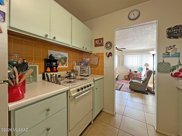 1776 S Palo Verde Avenue C 106, Tucson, AZ 85713