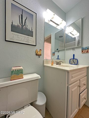 1776 S Palo Verde Avenue C 106, Tucson, AZ 85713