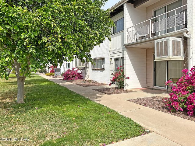 1776 S Palo Verde Avenue C 106, Tucson, AZ 85713
