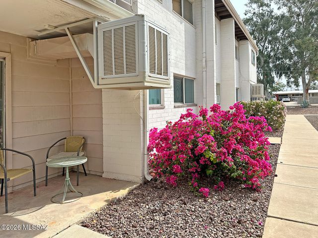 1776 S Palo Verde Avenue C 106, Tucson, AZ 85713