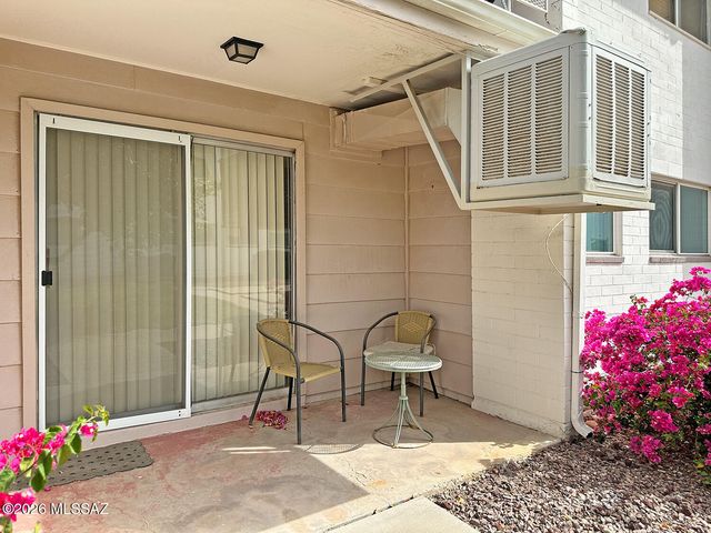 1776 S Palo Verde Avenue C 106, Tucson, AZ 85713