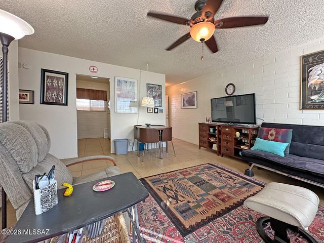 1776 S Palo Verde Avenue C 106, Tucson, AZ 85713