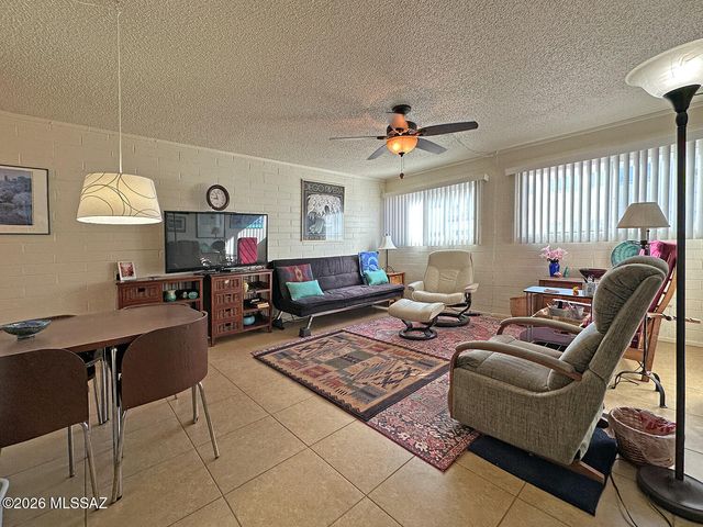 1776 S Palo Verde Avenue C 106, Tucson, AZ 85713