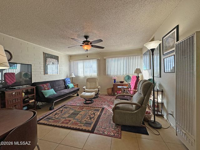 1776 S Palo Verde Avenue C 106, Tucson, AZ 85713