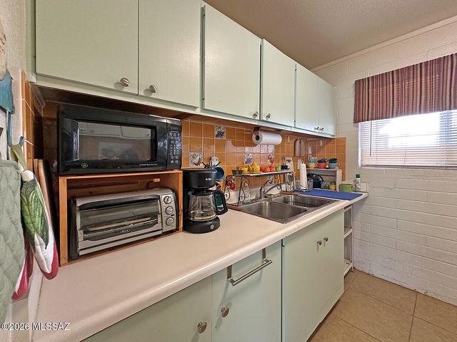 1776 S Palo Verde Avenue C 106, Tucson, AZ 85713