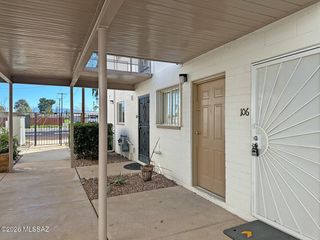 1776 S Palo Verde Avenue C 106, Tucson, AZ 85713