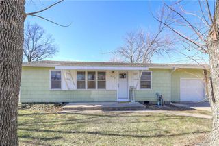 208 N Missouri Street, Archie, MO 64725