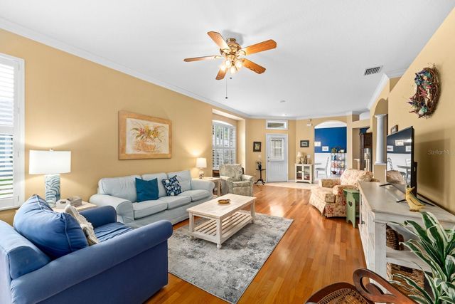 5731 HERONPARK PLACE, Lithia, FL 33547