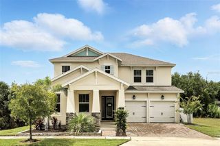 726 PORTER RYE AVENUE, Debary, FL 32713