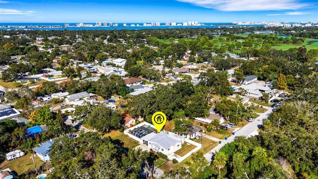 1600 LORETTA AVENUE NW, Largo, FL 33770