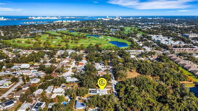 1600 LORETTA AVENUE NW, Largo, FL 33770