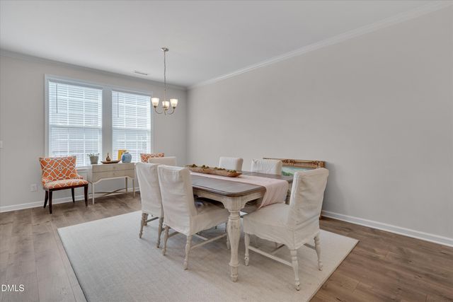 5909 Giddings Street, Raleigh, NC 27616