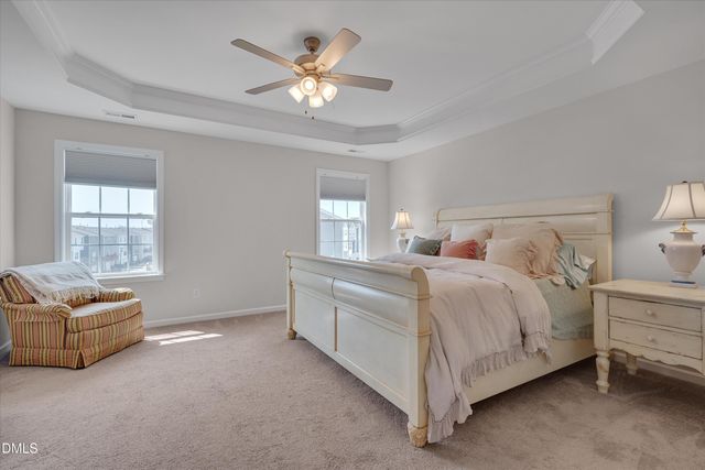 5909 Giddings Street, Raleigh, NC 27616