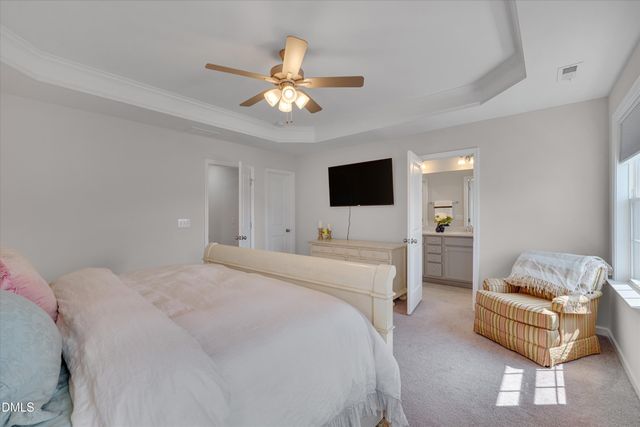 5909 Giddings Street, Raleigh, NC 27616