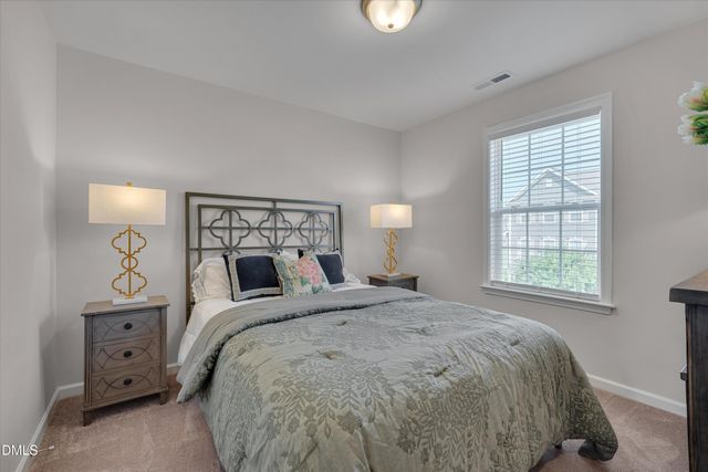 5909 Giddings Street, Raleigh, NC 27616