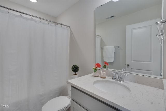 5909 Giddings Street, Raleigh, NC 27616