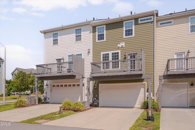 5909 Giddings Street, Raleigh, NC 27616