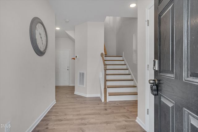 5909 Giddings Street, Raleigh, NC 27616