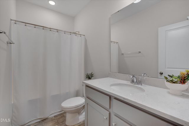 5909 Giddings Street, Raleigh, NC 27616
