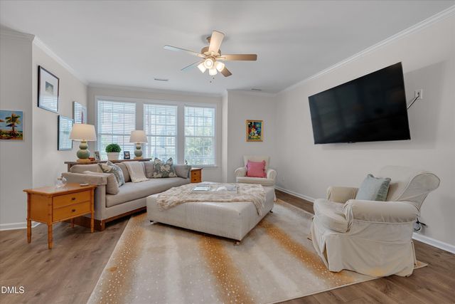 5909 Giddings Street, Raleigh, NC 27616