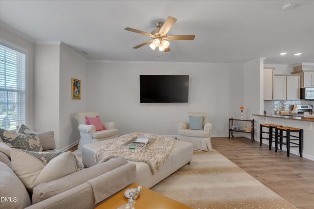 5909 Giddings Street, Raleigh, NC 27616