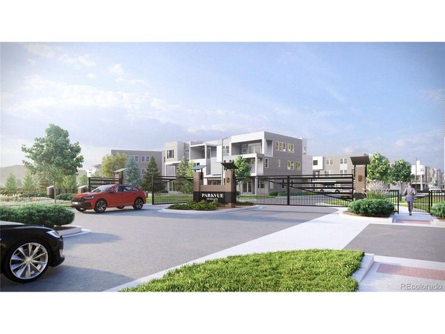 3442 W Elmhurst Pl, Littleton, CO 80120