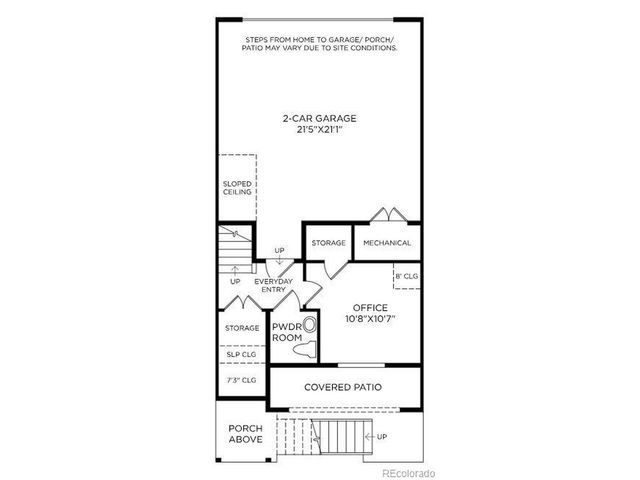 3442 W Elmhurst Pl, Littleton, CO 80120