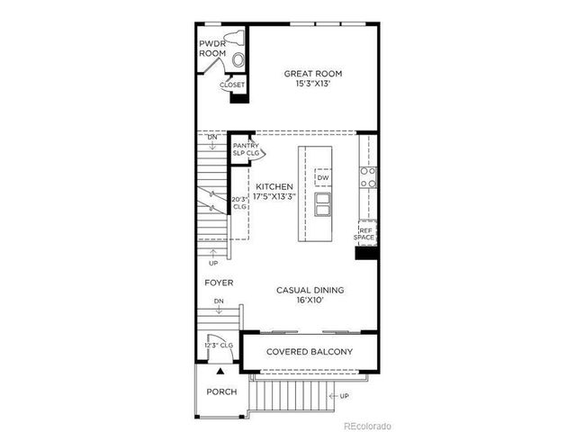 3442 W Elmhurst Pl, Littleton, CO 80120