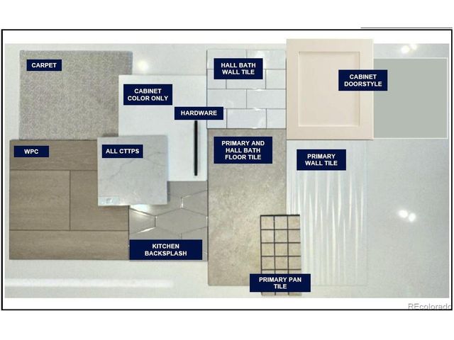 3442 W Elmhurst Pl, Littleton, CO 80120