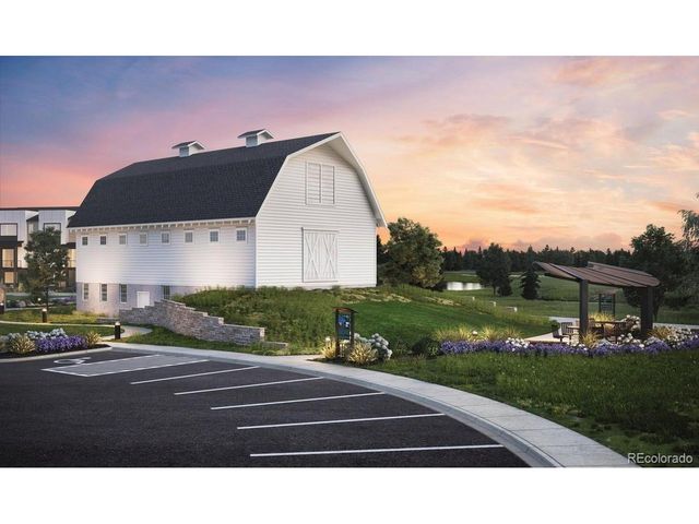 3442 W Elmhurst Pl, Littleton, CO 80120