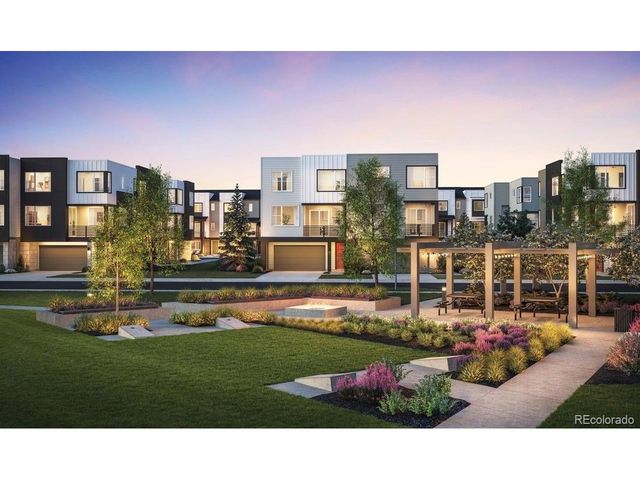 3442 W Elmhurst Pl, Littleton, CO 80120