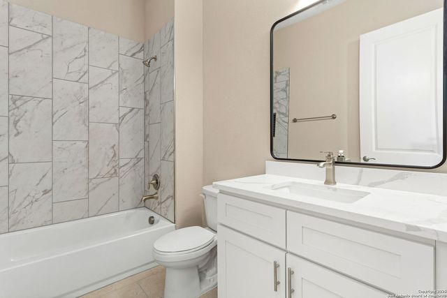 5339 Vista Glen, San Antonio, TX 78247