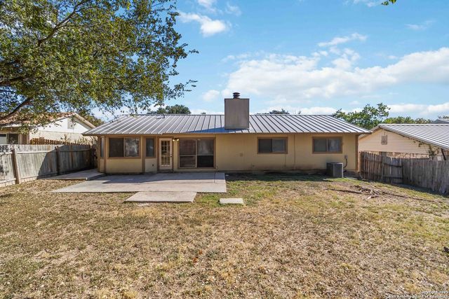 5339 Vista Glen, San Antonio, TX 78247