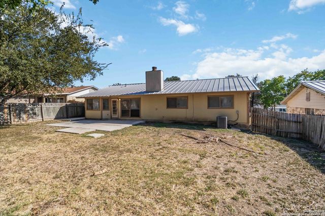 5339 Vista Glen, San Antonio, TX 78247