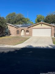 5339 Vista Glen, San Antonio, TX 78247