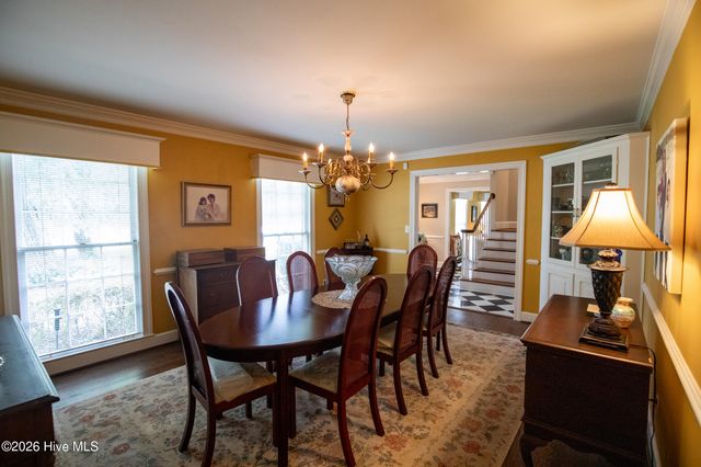 802 Carriage Court, Augusta, GA 30909