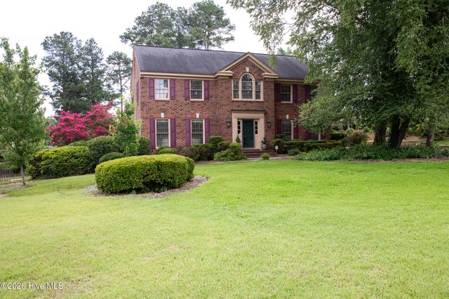 802 Carriage Court, Augusta, GA 30909