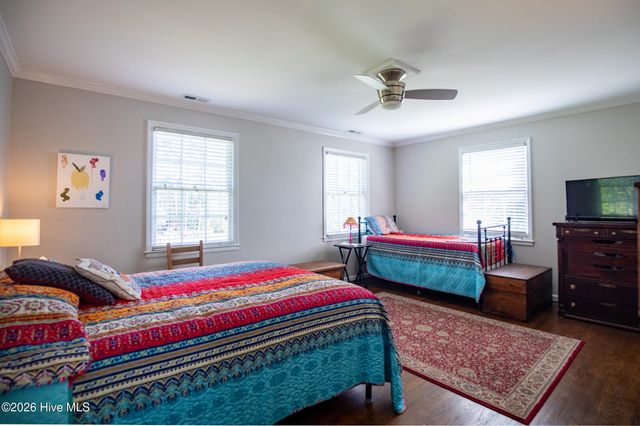 802 Carriage Court, Augusta, GA 30909