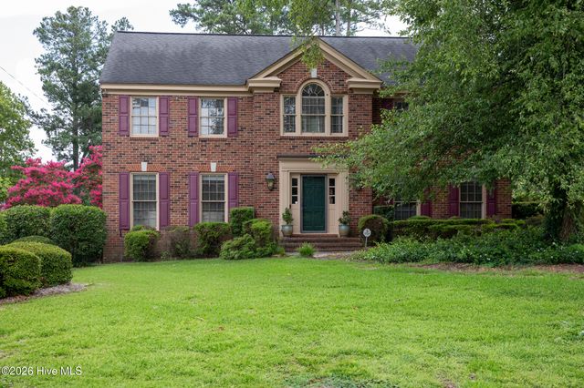 802 Carriage Court, Augusta, GA 30909