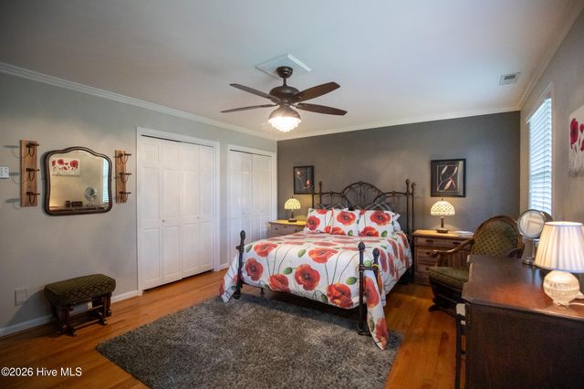 802 Carriage Court, Augusta, GA 30909