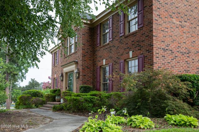 802 Carriage Court, Augusta, GA 30909