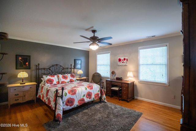 802 Carriage Court, Augusta, GA 30909